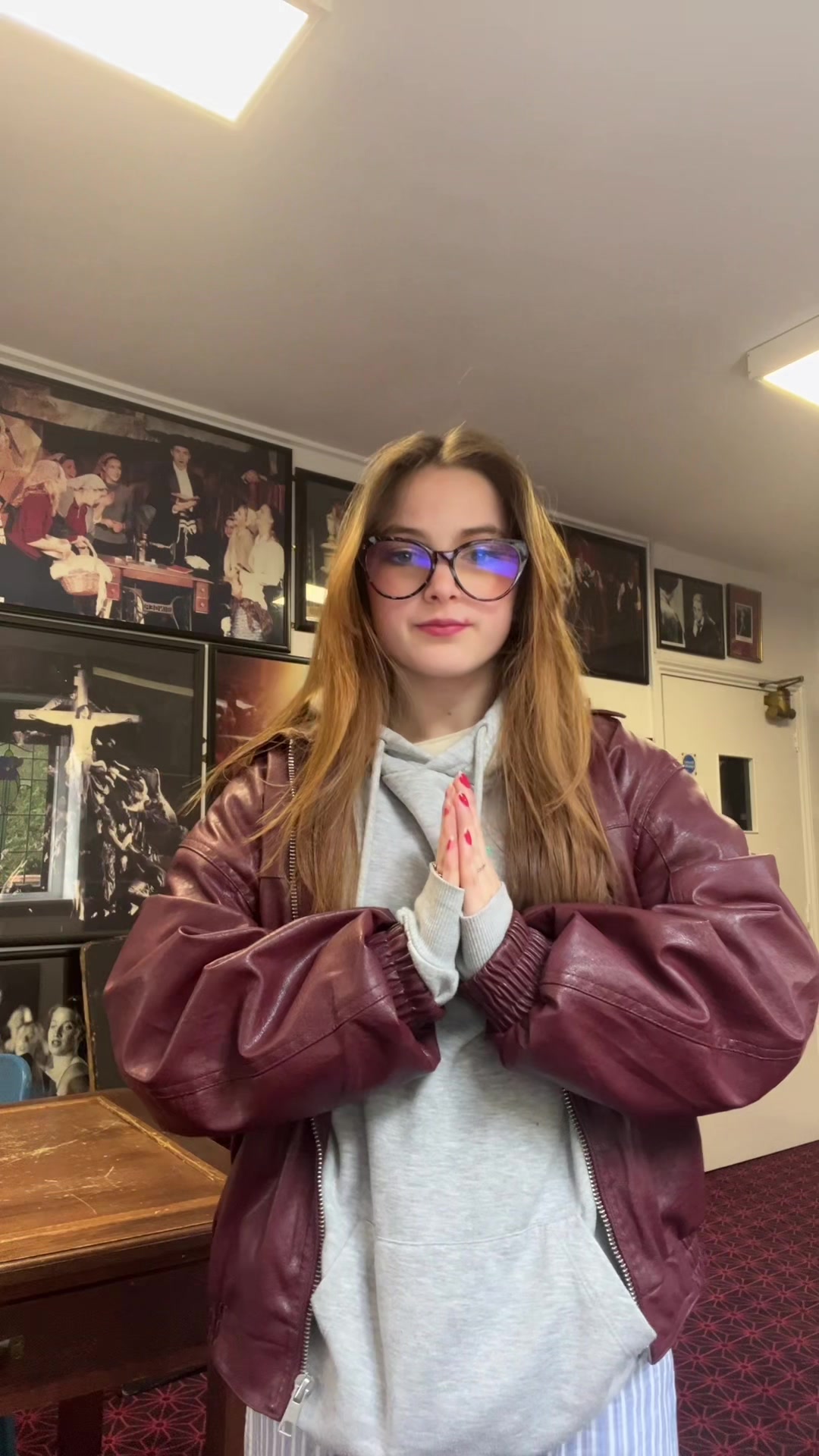 @FifiLaRouge