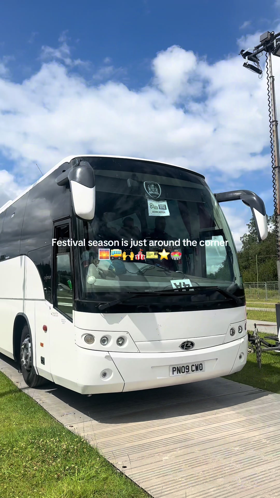 @Big Green Coach
