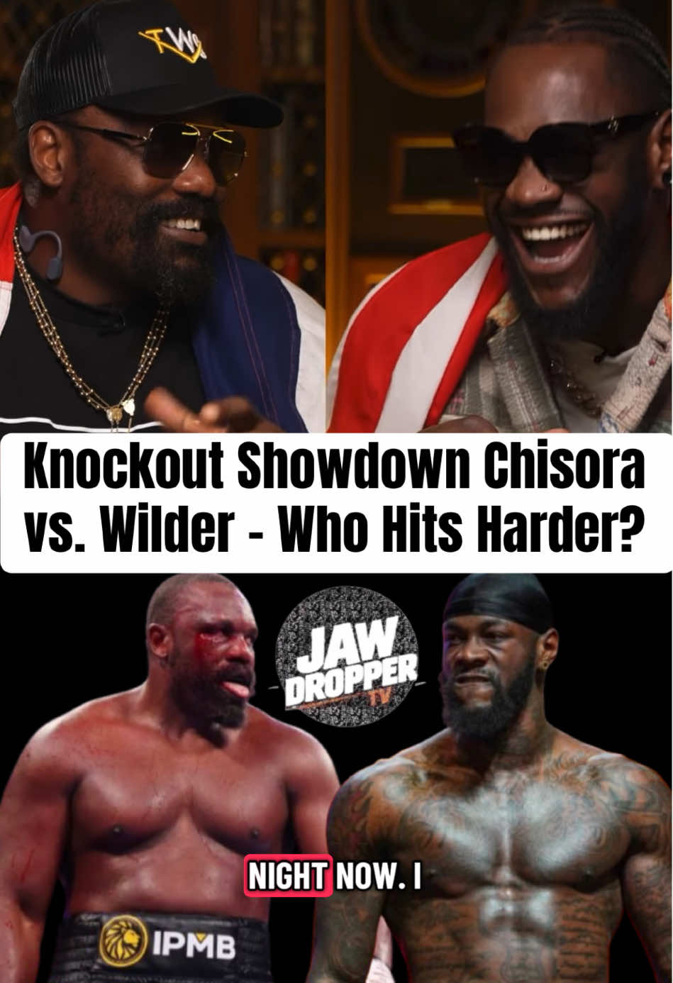 @JawDropperTV