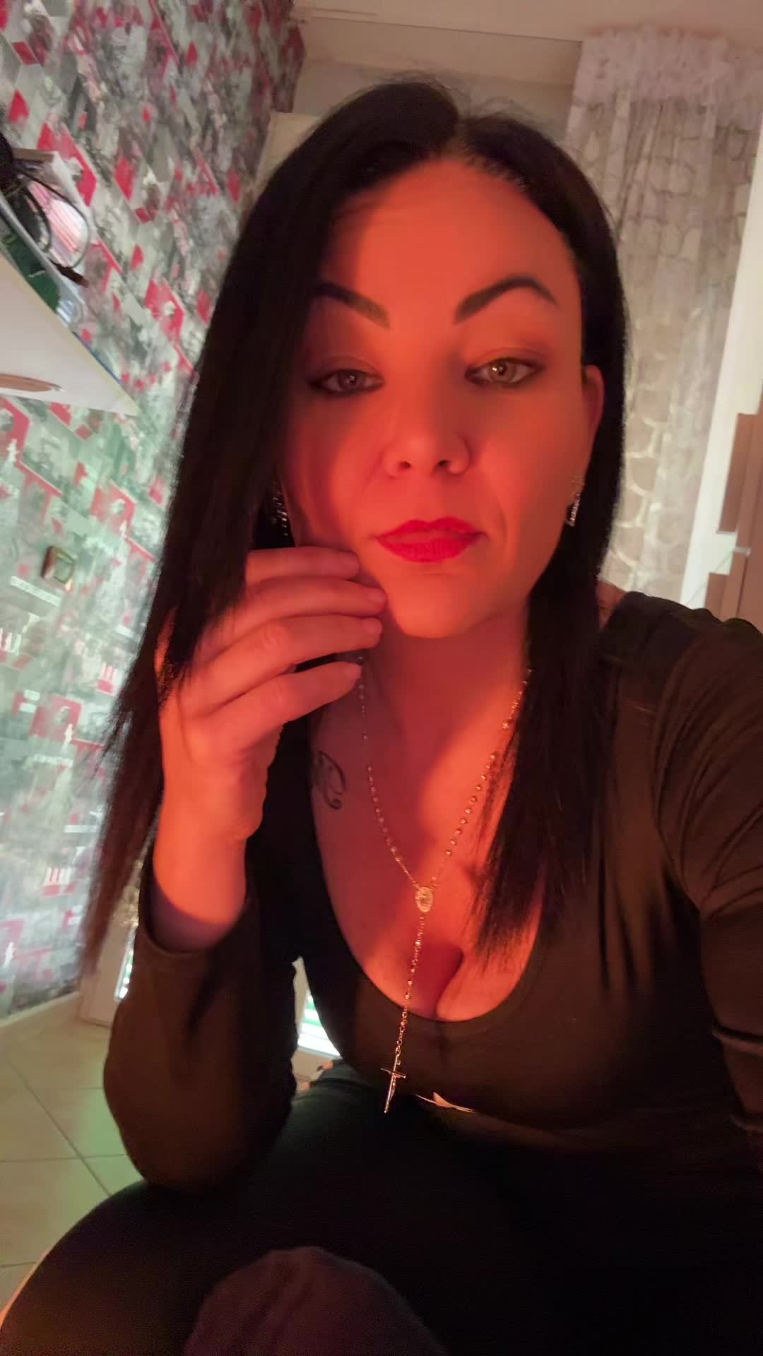 @Maria Santangelo