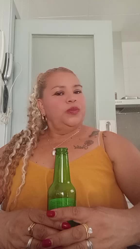 @Patricia Romero