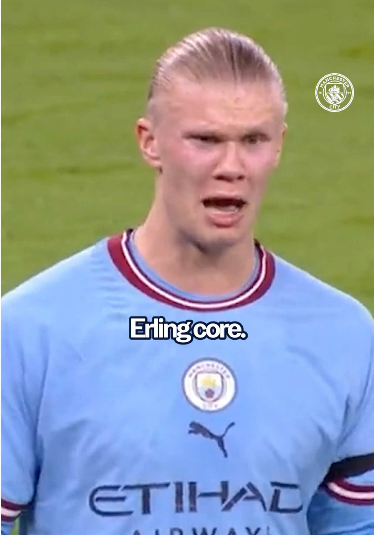 @Manchester City