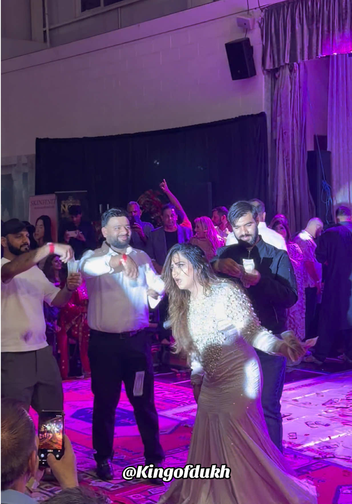 @Badshah