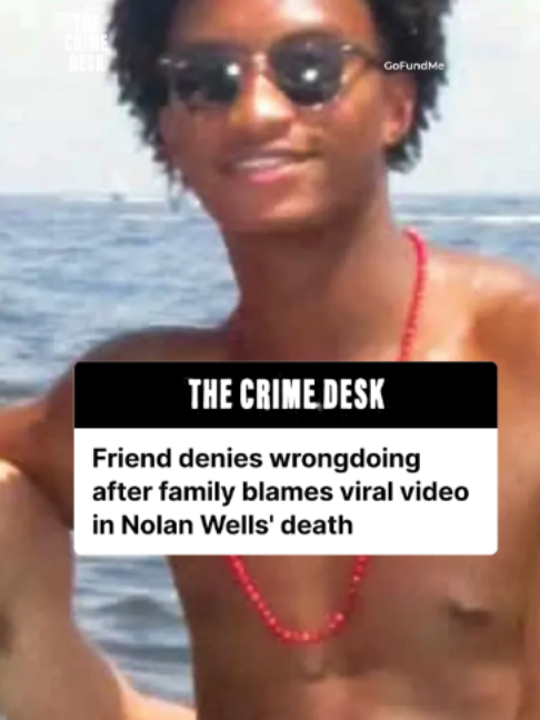 @The Crime Desk