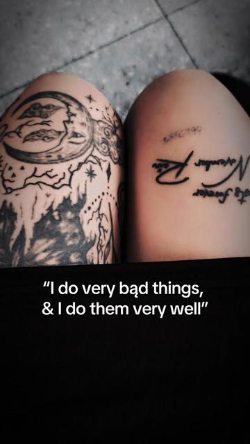 @🕯️🥀🩸Lini Islay 🖤🦇🔪