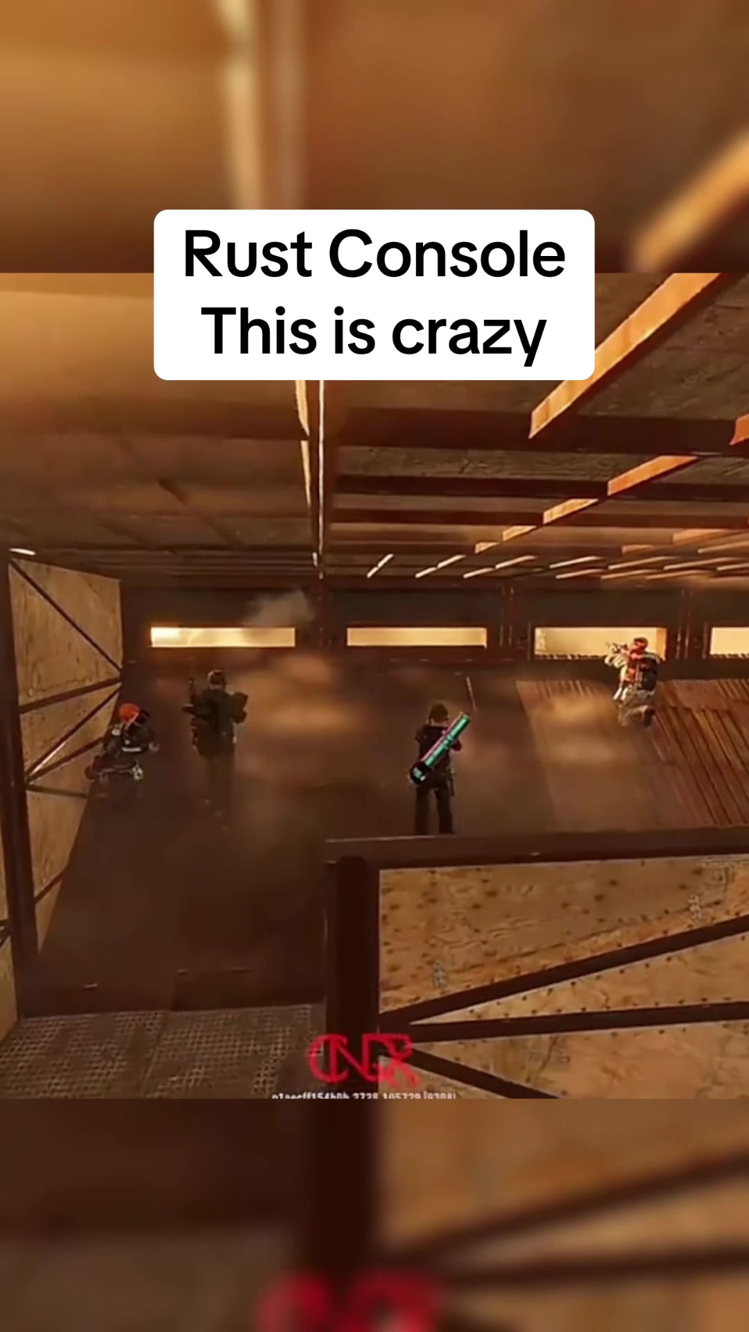 @CNQR Toxic
