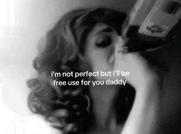@babygirl <3