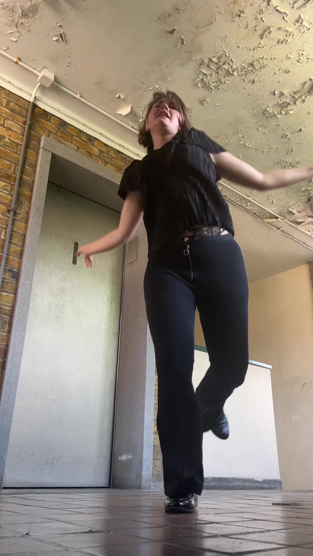 @Jamie | Dancer