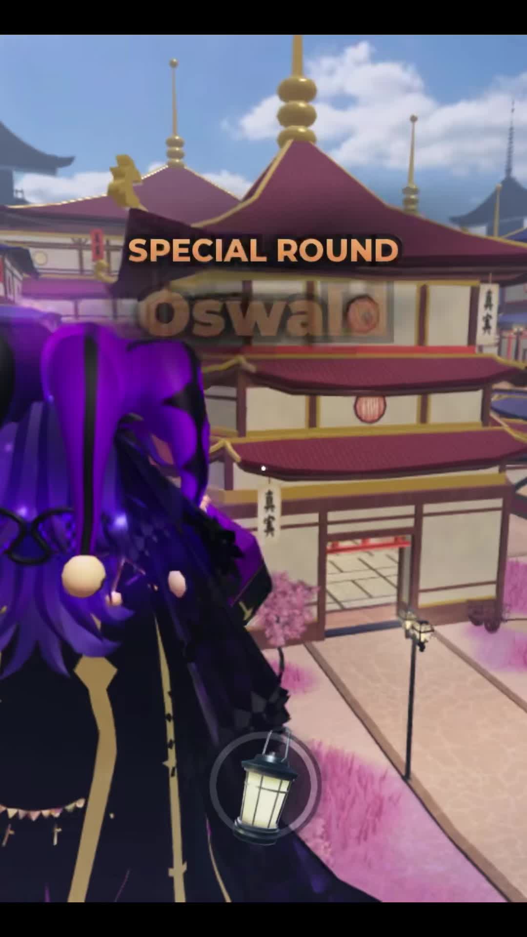 @Jester 💜