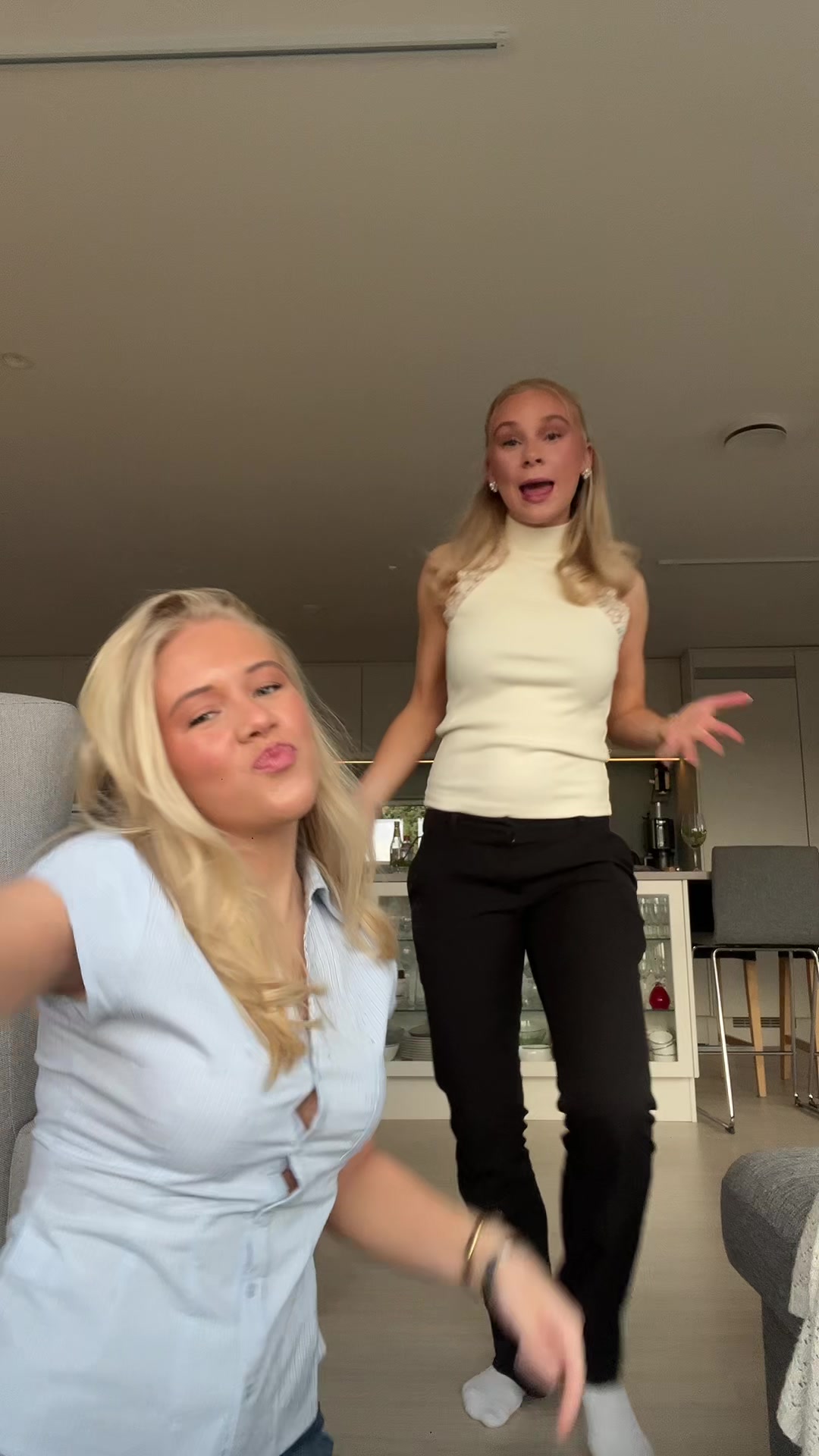 @Kristine Hybertsen