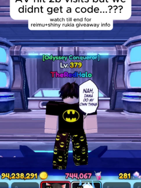 @TheRedHalo