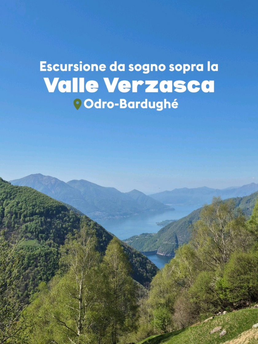 @Ticino Turismo