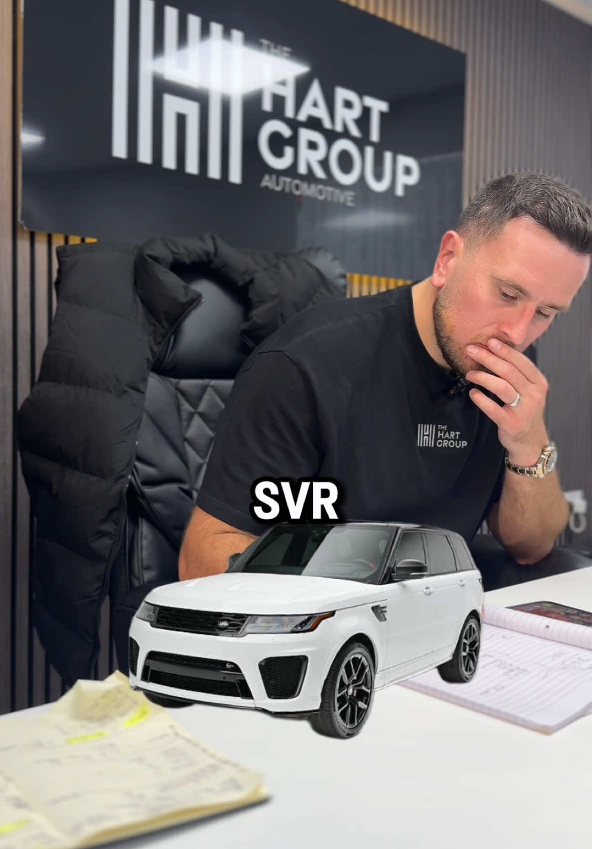 @The Hart Group Automotive