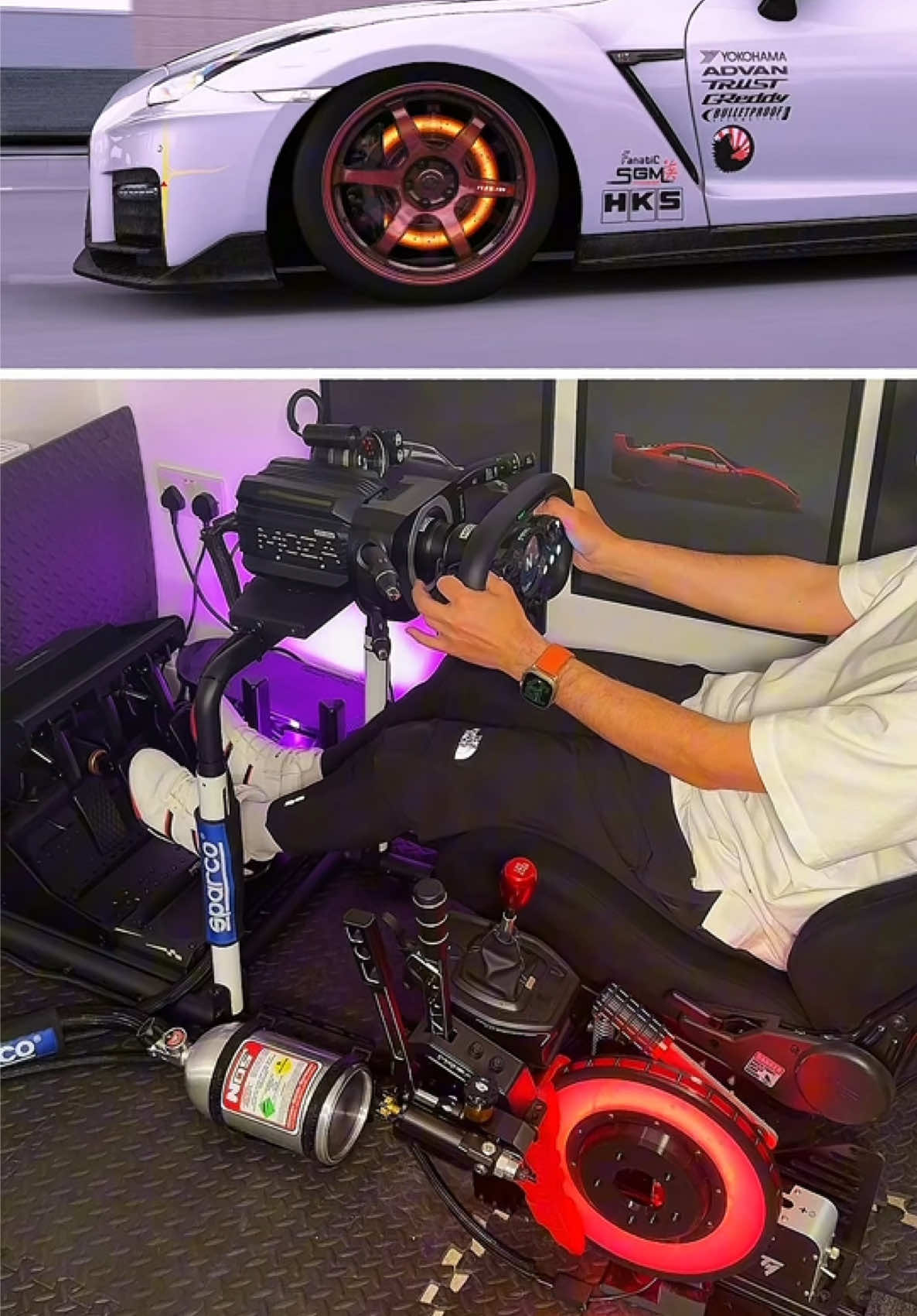 @alaaddingg | simracing gaming