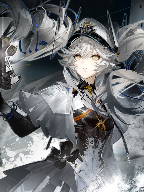 @Punishing: Gray Raven EN