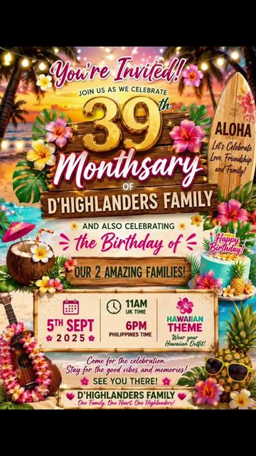 @CEO/ Edna of D' Highlanders