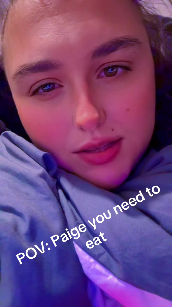 @Paige Rice
