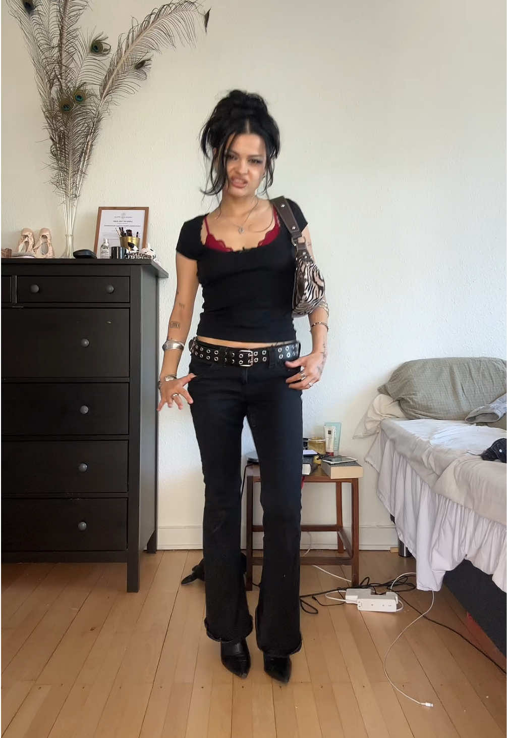 @nadja farah