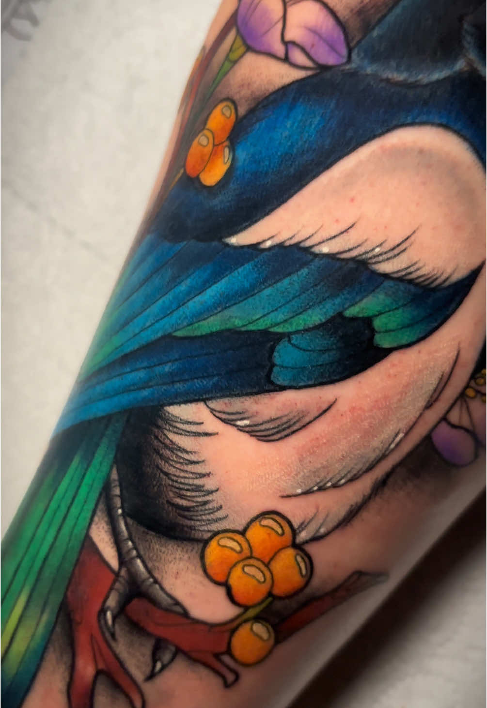 @Alex Madcity Tattoo
