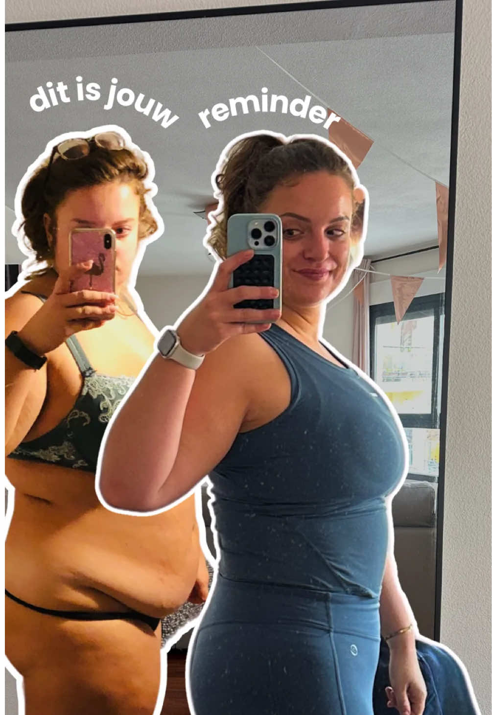 @Lotte | Fit met Lotte 💕