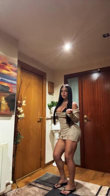 @Carla Alvarez