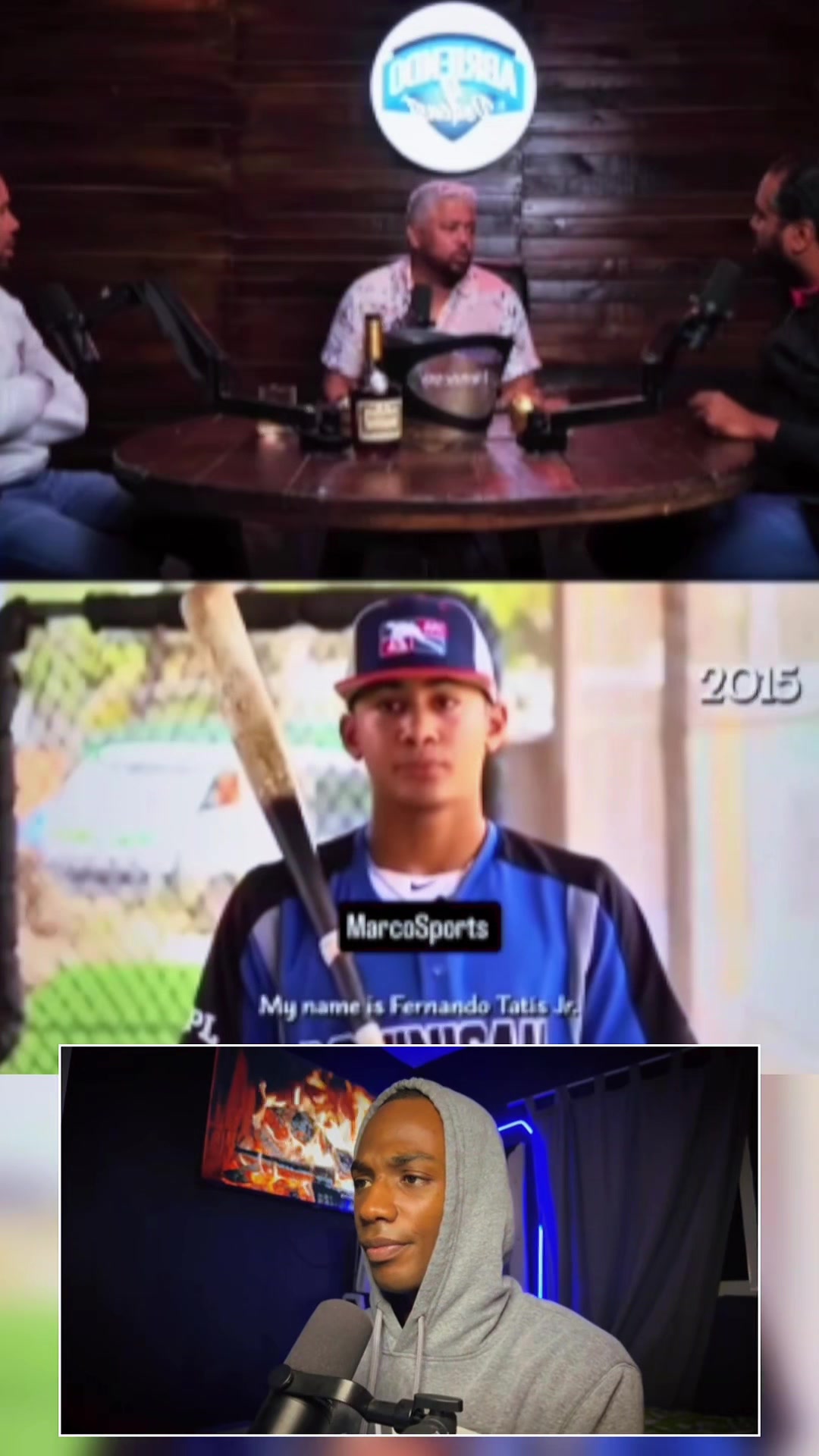 @DaviTainment SPORTS