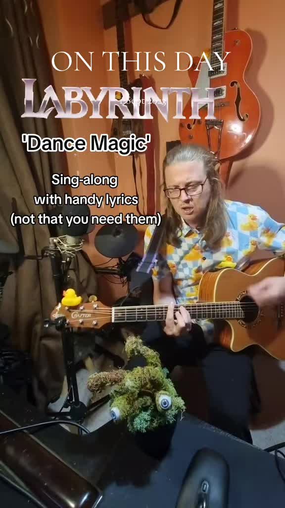 @Jon Mckenzie Music