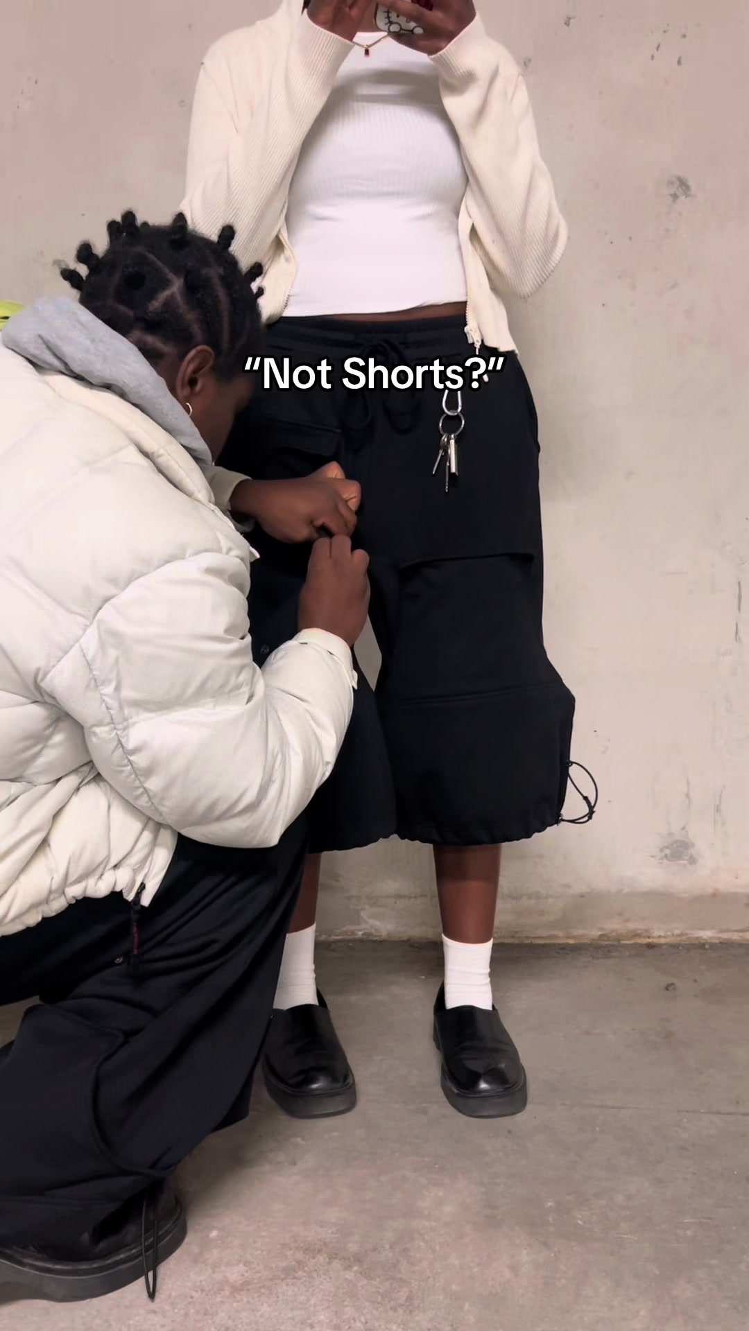 @Precious