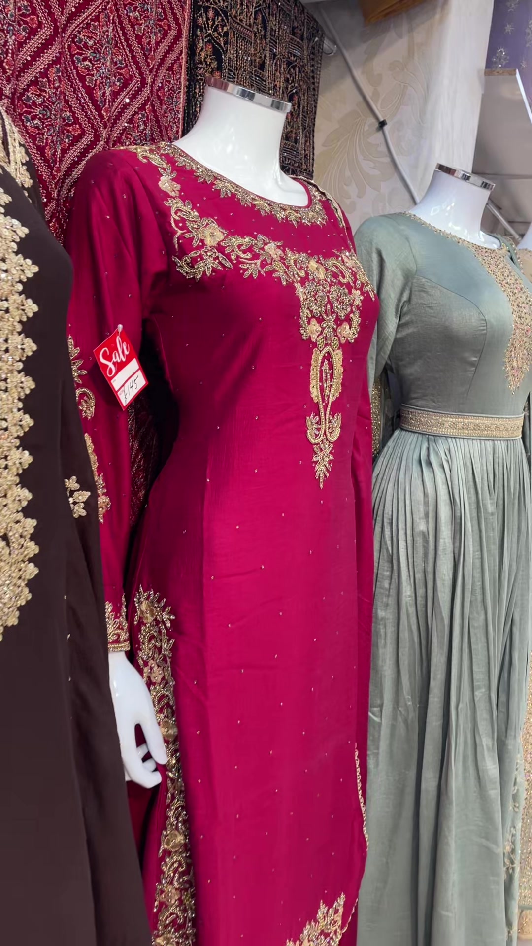 @Khan Textiles
