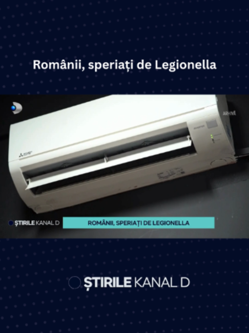 @Stirile Kanal D