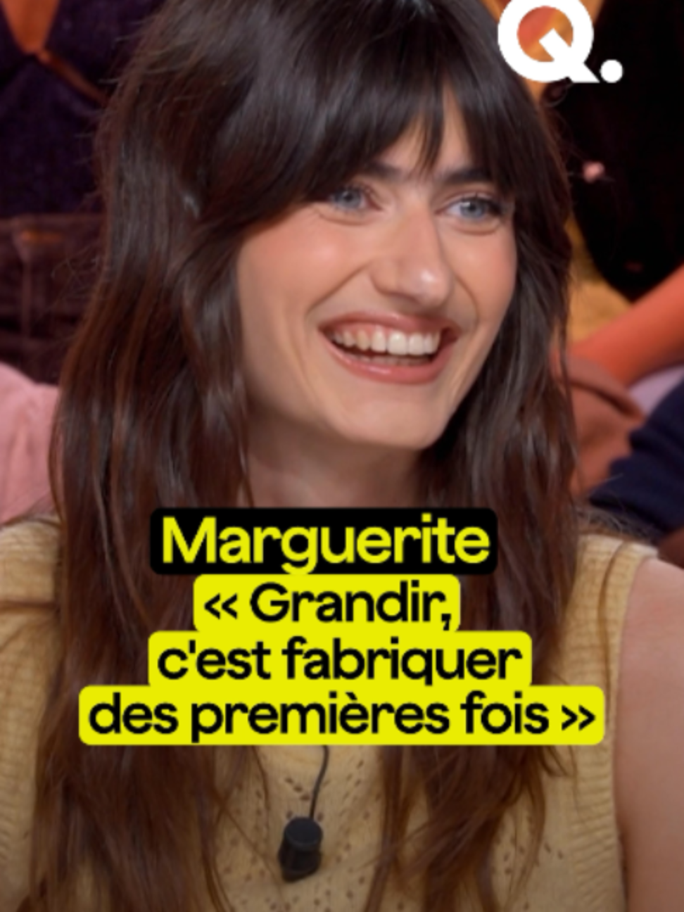 @Quotidien