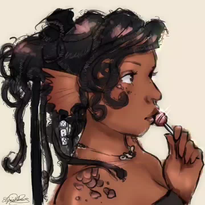 @Elysiah <3