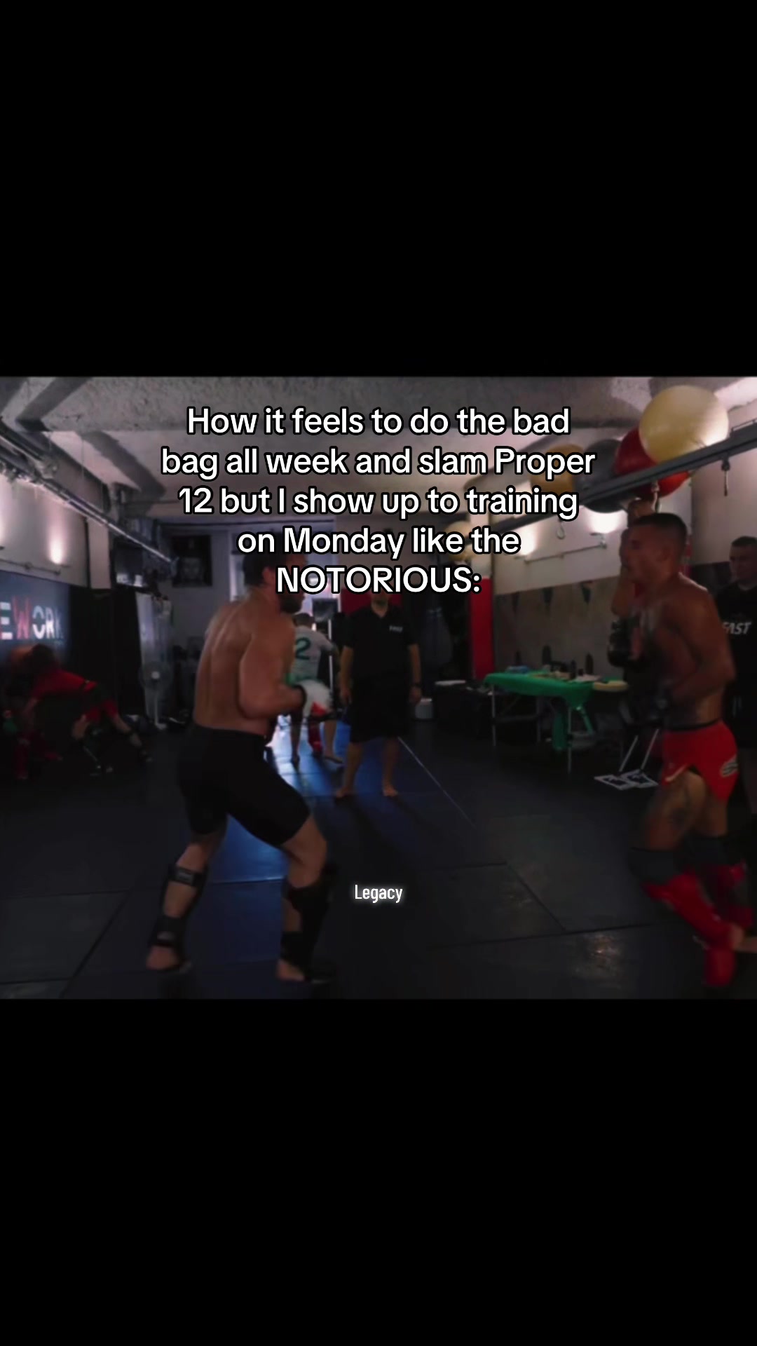 @Legacy MMA