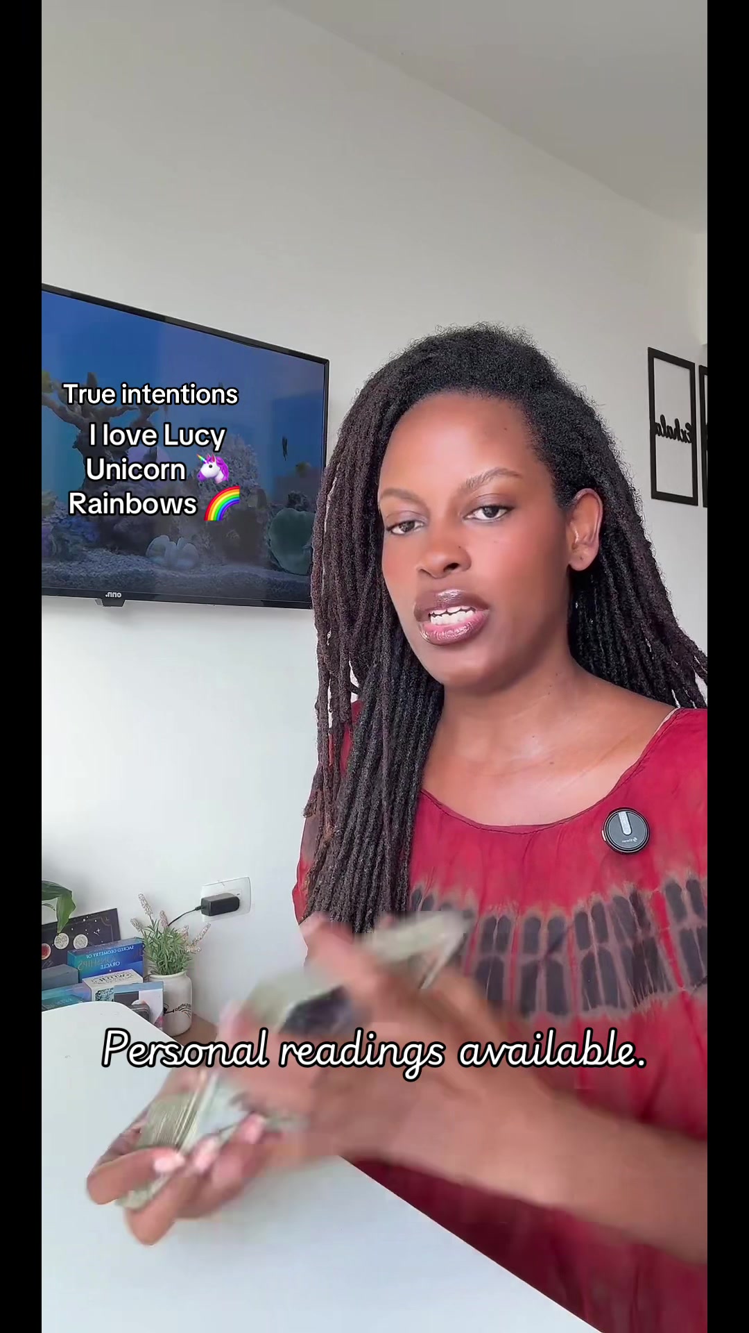 @iamspicymystic