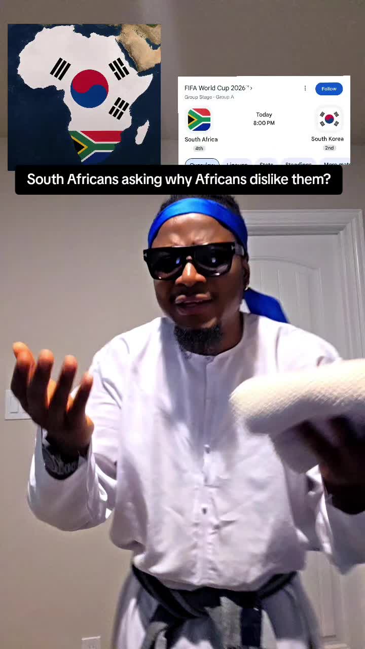 @Lee Blake 🎙️