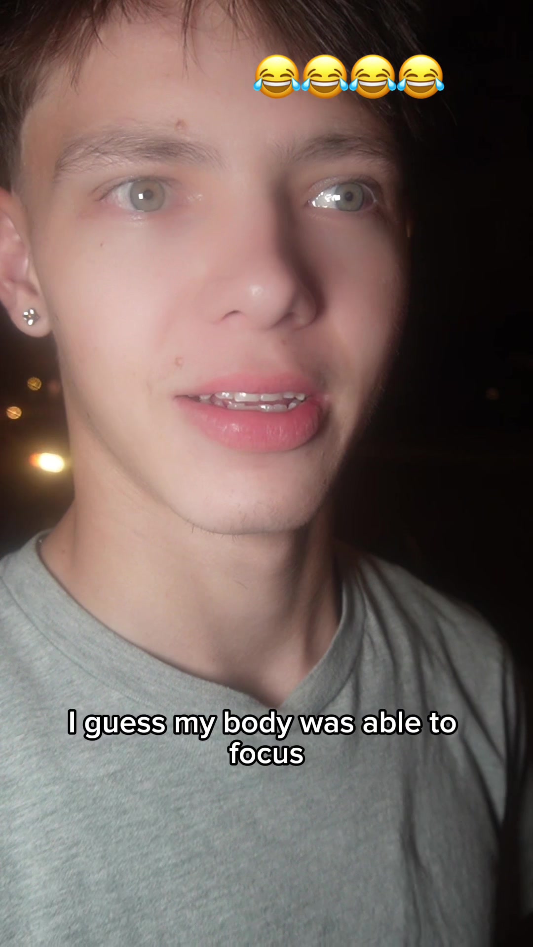 @Emerg McVay