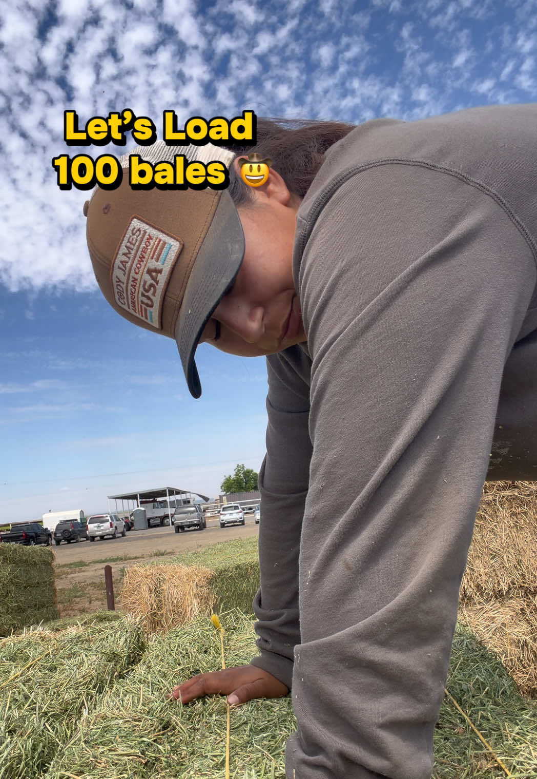 @Skylar Farming