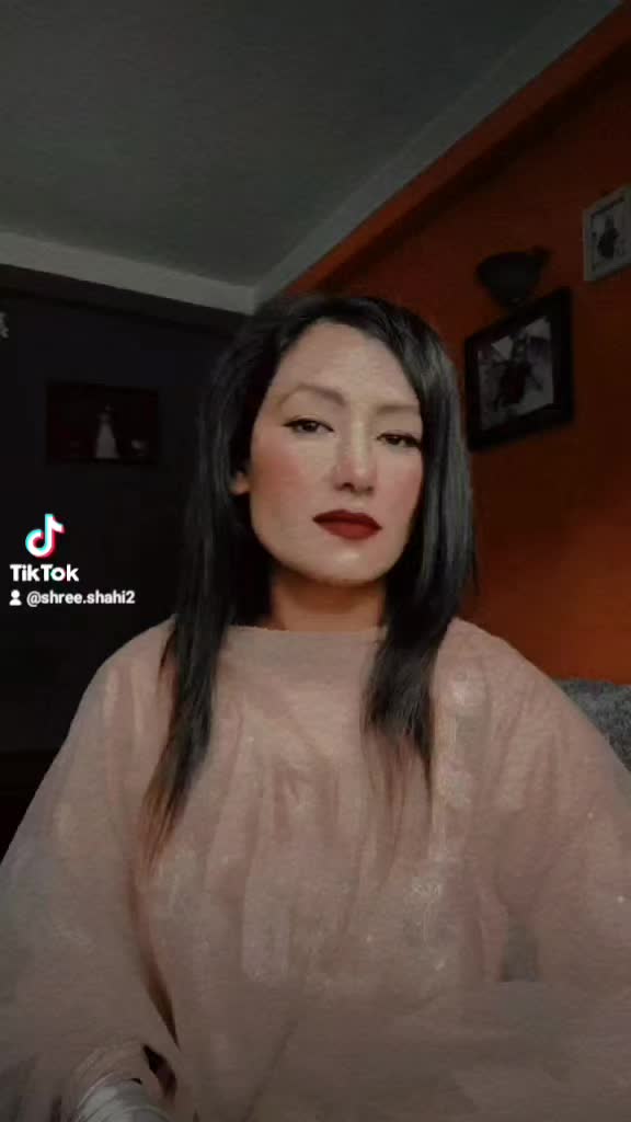 @Shreeya