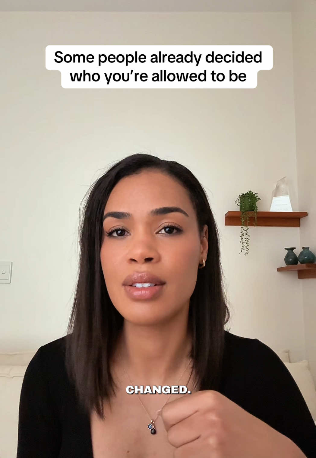 @Tamara | Identity Shift