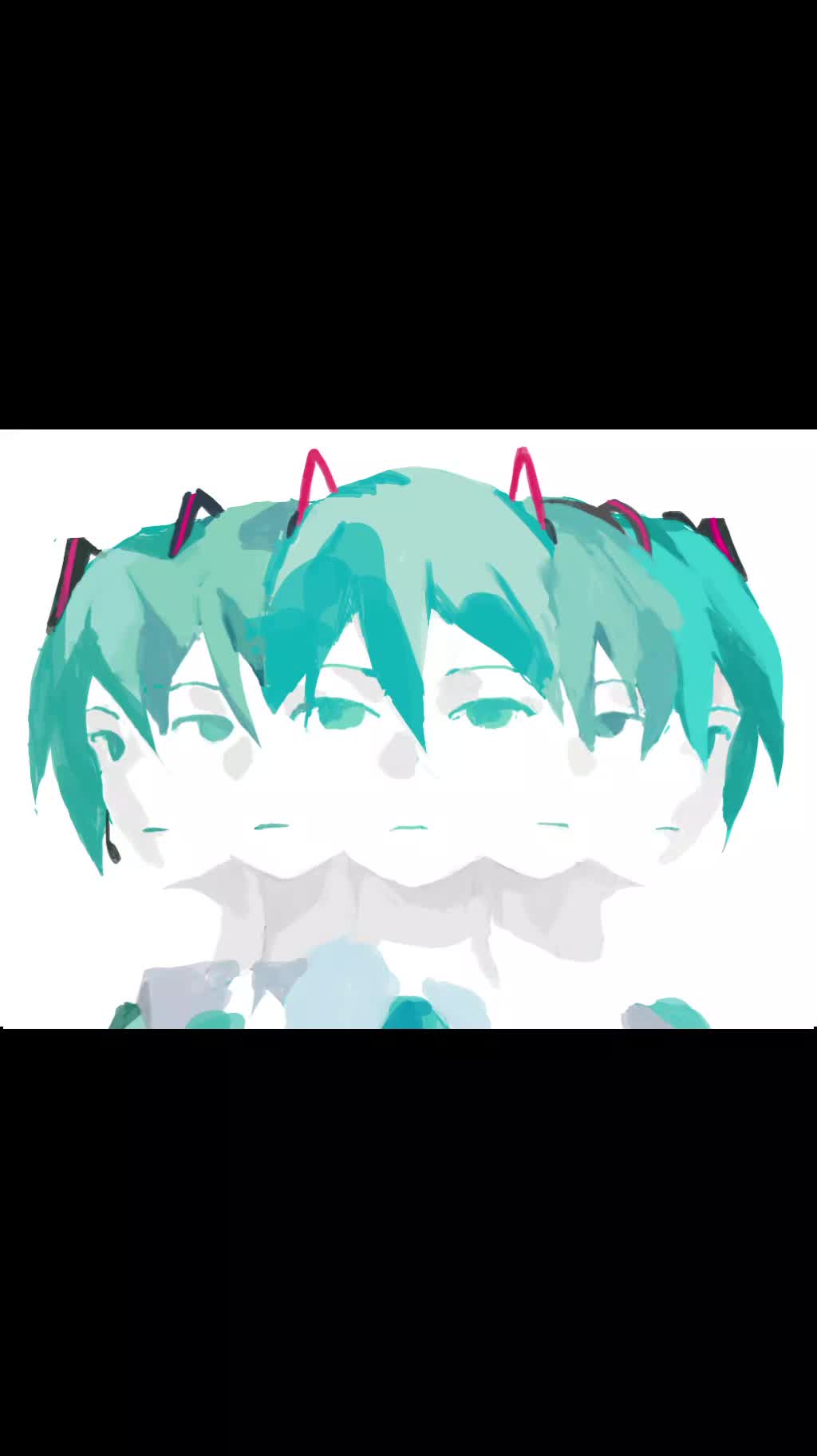 @なで肩