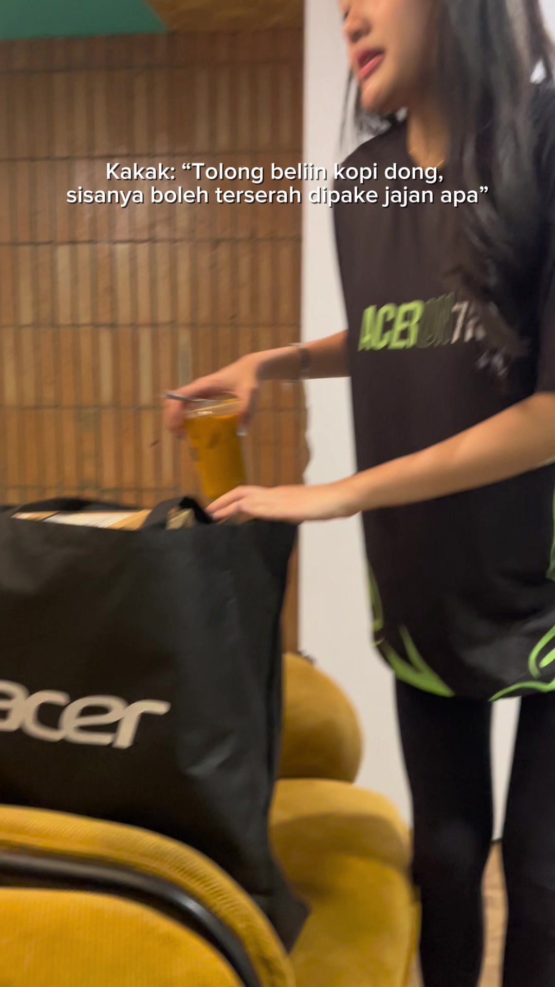 @Acer Indonesia