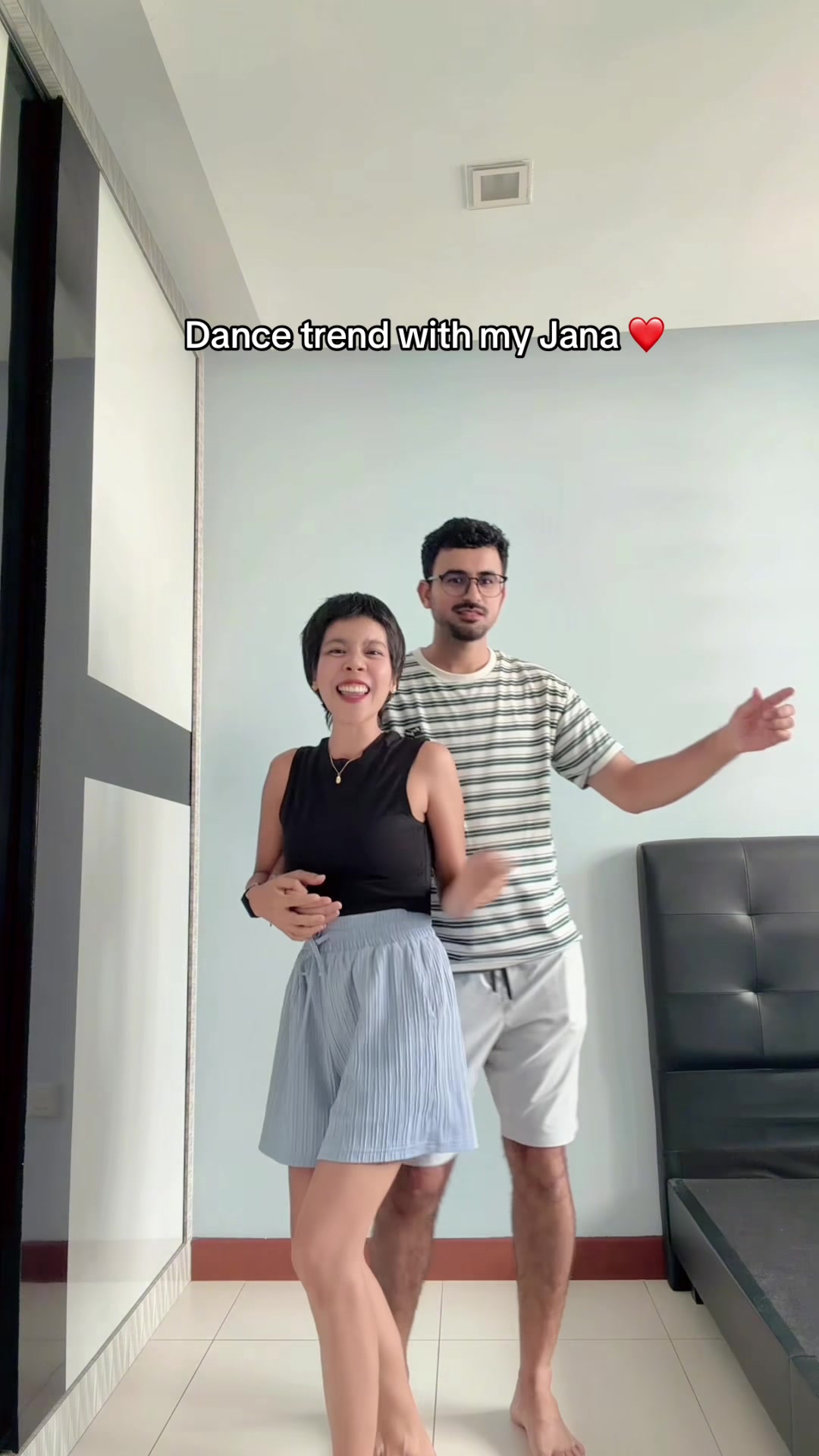 @Sourav&Jenni