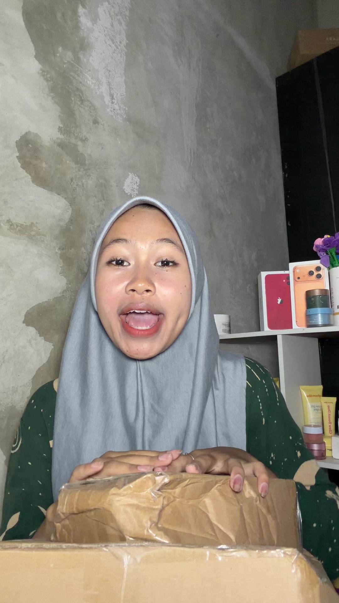 @Ini rika
