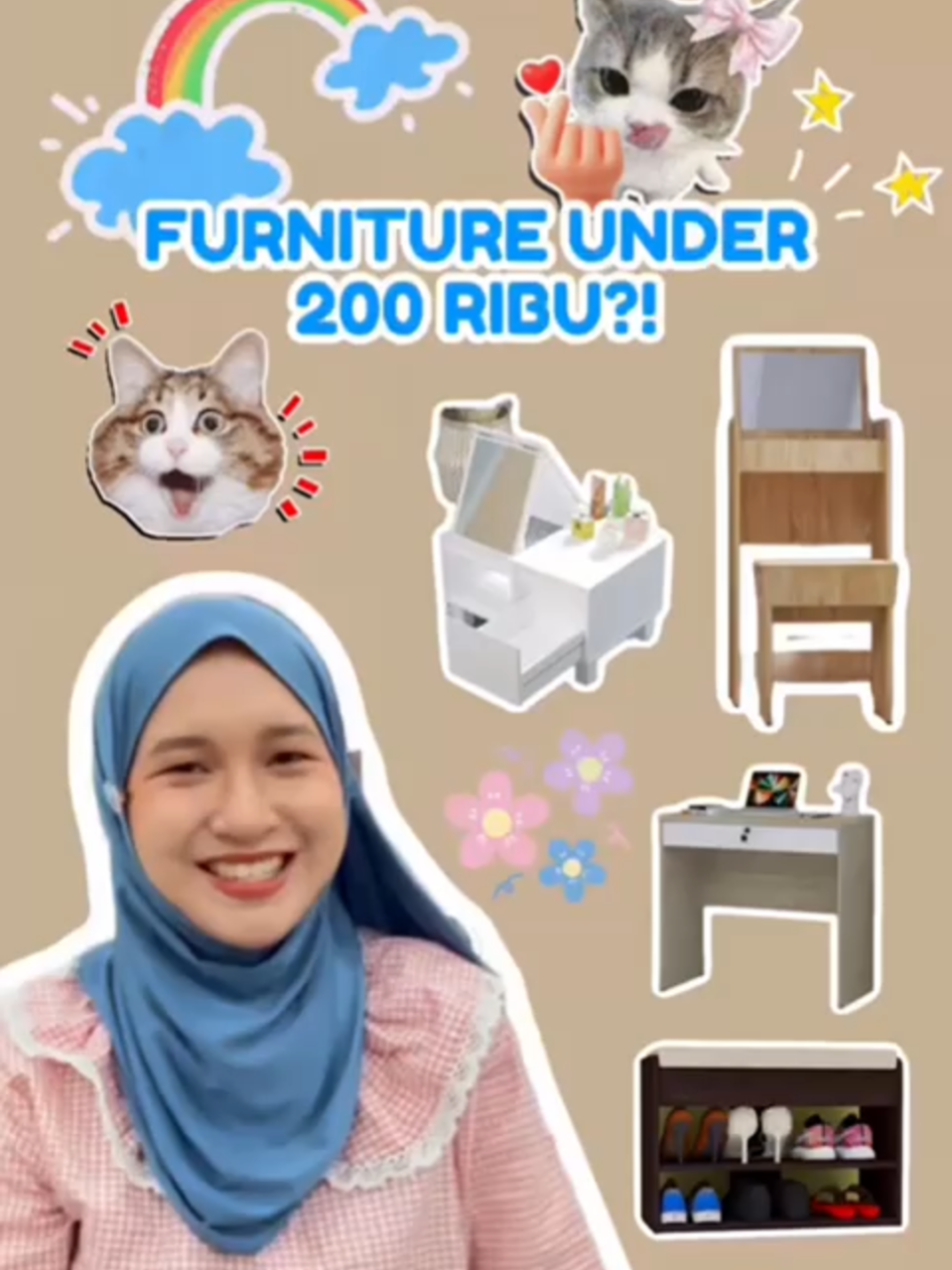 @Trenz Furniture