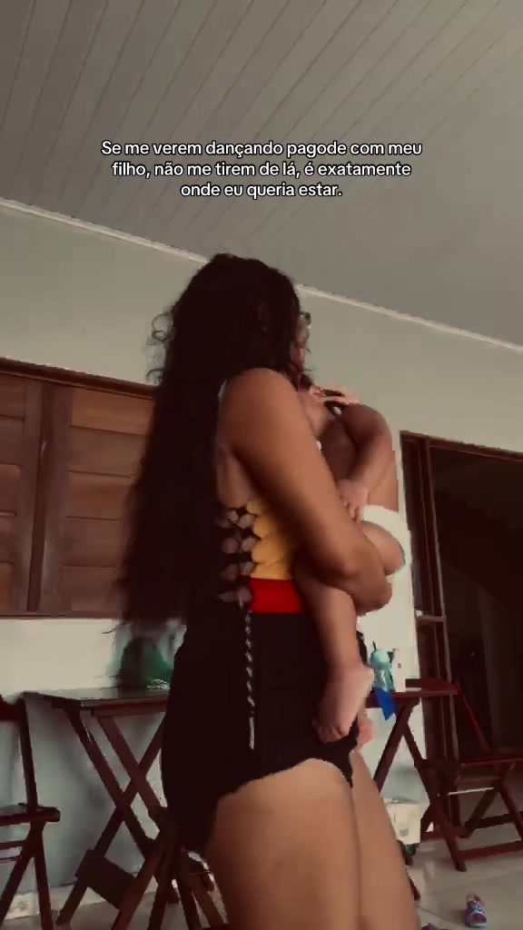@Gabi Freitas