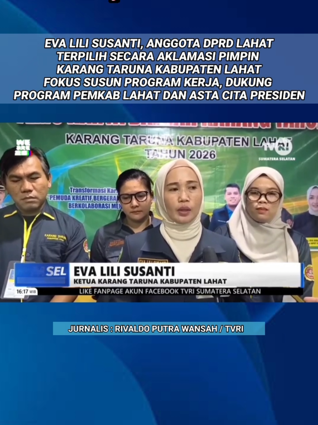 @Bang Valdo
