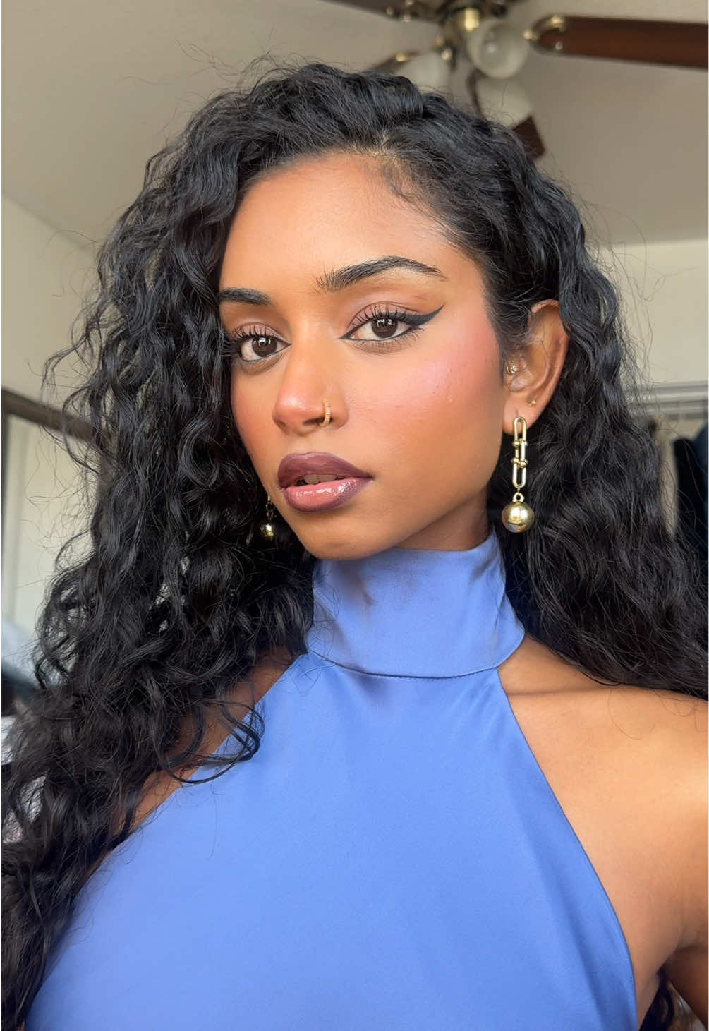@ya girl smrithi