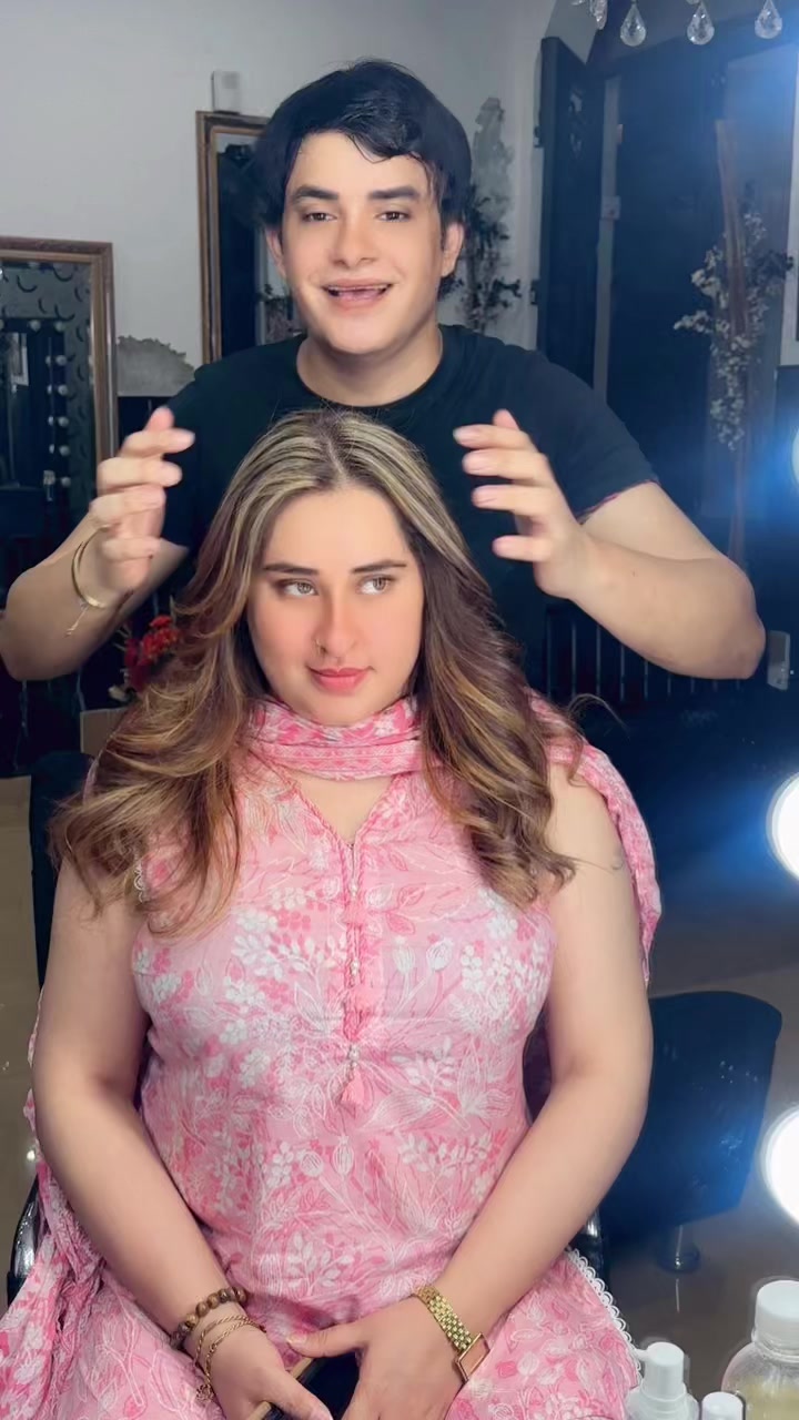 @Vickyzbeautysalon