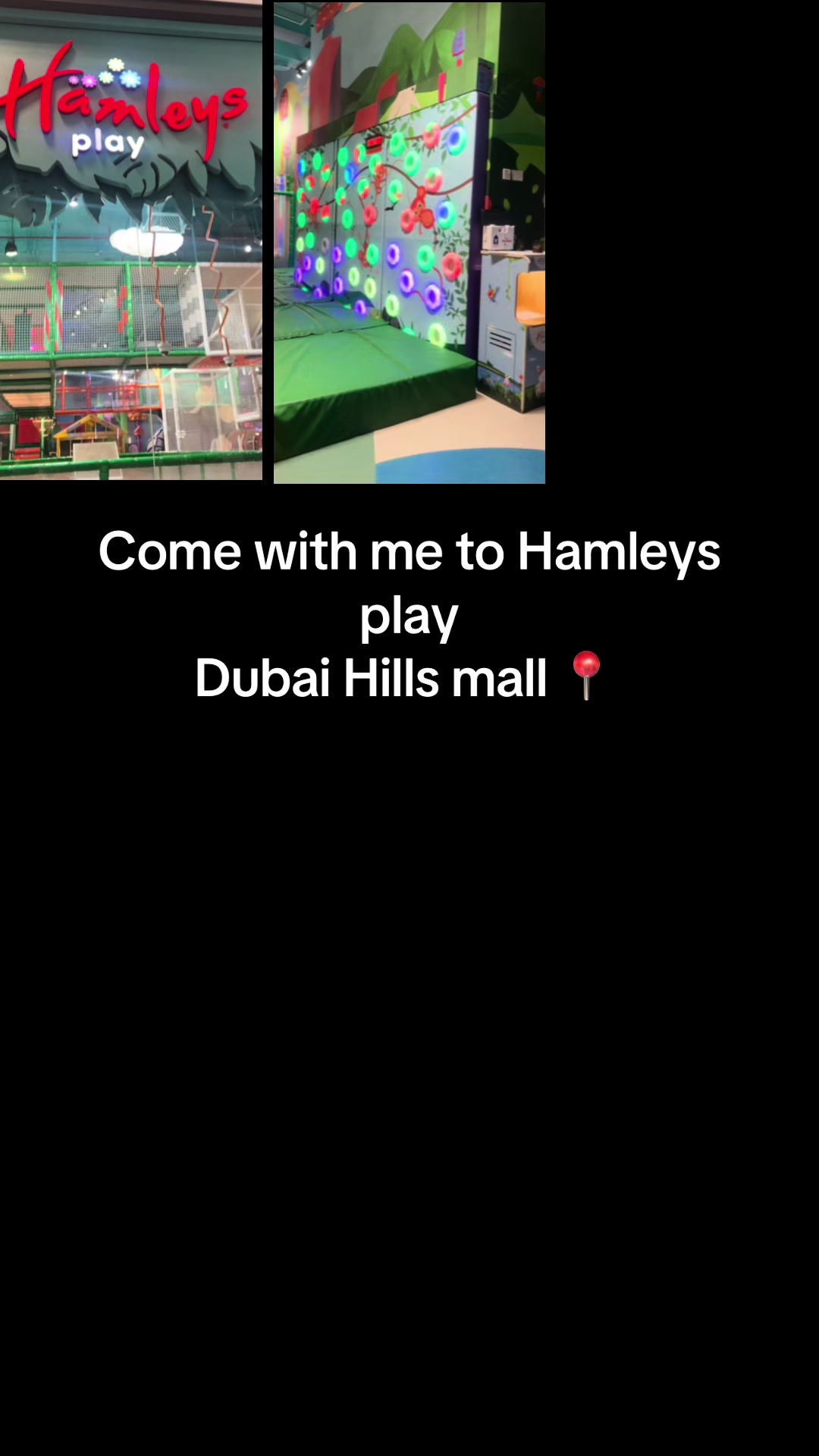 @Travel Dubai with T