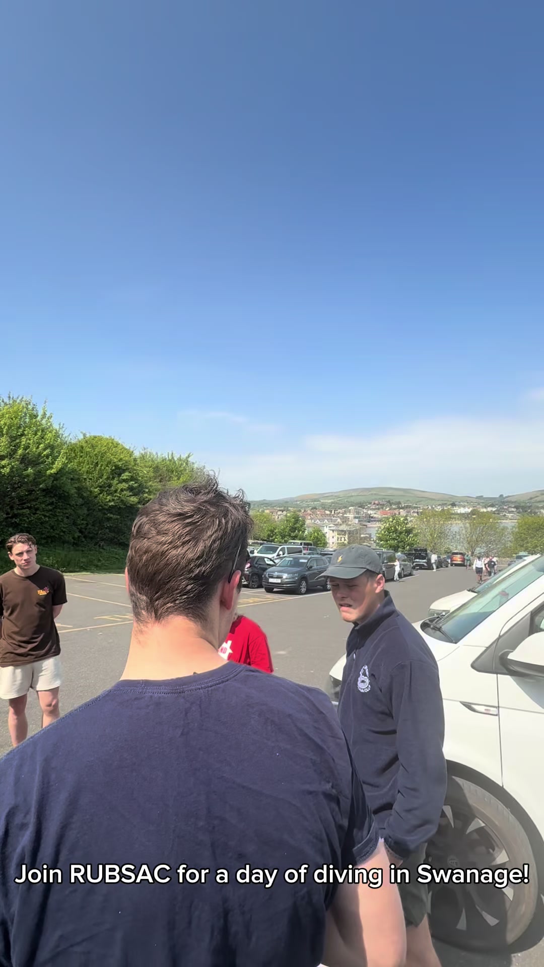 @RUBSAC